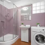 Lägenhet Rodzinne Studio Dla 4 Osob W Centrum Warszawy By Renters Warszawa