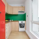 Lägenhet Rodzinne Studio Dla 4 Osob W Centrum Warszawy By Renters