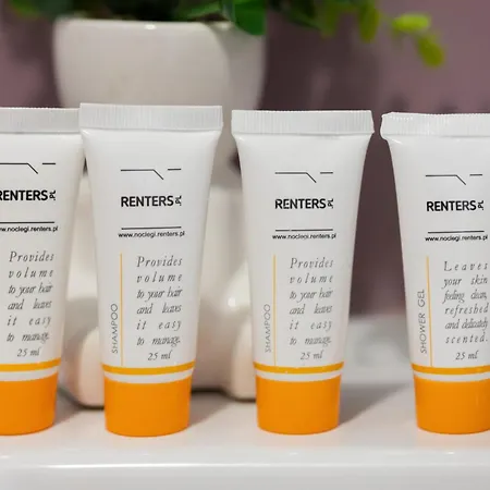 Rodzinne Studio Dla 4 Osob W Centrum Warszawy By Renters * Warszawa