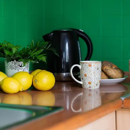 Rodzinne Studio Dla 4 Osob W Centrum Warszawy By Renters *